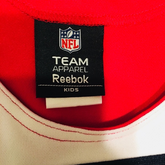 Texans Cheerleader Uniform - Picture 3 of 5